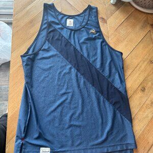Tracksmith Men’s Van Cortlandt Singlet